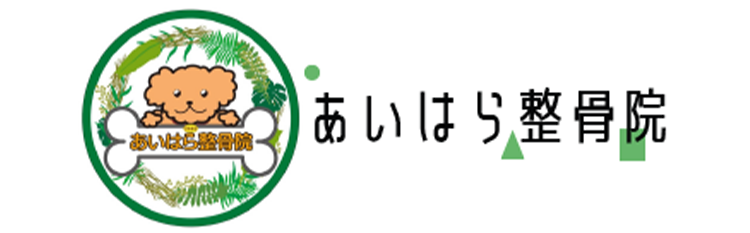 あいはら整骨院